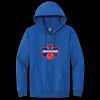 GILDAN® HEAVY BLEND™ FULL ZIP HOODIE Thumbnail