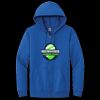 GILDAN® HEAVY BLEND™ FULL ZIP HOODIE Thumbnail