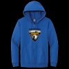 GILDAN® HEAVY BLEND™ FULL ZIP HOODIE Thumbnail