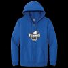 GILDAN® HEAVY BLEND™ FULL ZIP HOODIE Thumbnail