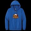 GILDAN® HEAVY BLEND™ FULL ZIP HOODIE Thumbnail
