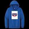 GILDAN® HEAVY BLEND™ FULL ZIP HOODIE Thumbnail