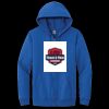 GILDAN® HEAVY BLEND™ FULL ZIP HOODIE Thumbnail