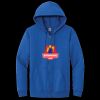 GILDAN® HEAVY BLEND™ FULL ZIP HOODIE Thumbnail