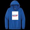 GILDAN® HEAVY BLEND™ FULL ZIP HOODIE Thumbnail