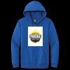 GILDAN® HEAVY BLEND™ FULL ZIP HOODIE Thumbnail