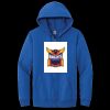 GILDAN® HEAVY BLEND™ FULL ZIP HOODIE Thumbnail