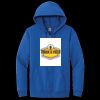 GILDAN® HEAVY BLEND™ FULL ZIP HOODIE Thumbnail