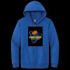 GILDAN® HEAVY BLEND™ FULL ZIP HOODIE Thumbnail