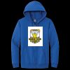 GILDAN® HEAVY BLEND™ FULL ZIP HOODIE Thumbnail