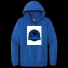 GILDAN® HEAVY BLEND™ FULL ZIP HOODIE Thumbnail