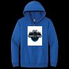 GILDAN® HEAVY BLEND™ FULL ZIP HOODIE Thumbnail