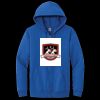 GILDAN® HEAVY BLEND™ FULL ZIP HOODIE Thumbnail