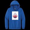 GILDAN® HEAVY BLEND™ FULL ZIP HOODIE Thumbnail