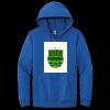 GILDAN® HEAVY BLEND™ FULL ZIP HOODIE Thumbnail