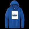 GILDAN® HEAVY BLEND™ FULL ZIP HOODIE Thumbnail