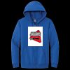 GILDAN® HEAVY BLEND™ FULL ZIP HOODIE Thumbnail