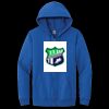 GILDAN® HEAVY BLEND™ FULL ZIP HOODIE Thumbnail