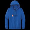 GILDAN® HEAVY BLEND™ FULL ZIP HOODIE Thumbnail