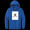 GILDAN® HEAVY BLEND™ FULL ZIP HOODIE Thumbnail