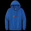 GILDAN® HEAVY BLEND™ FULL ZIP HOODIE Thumbnail