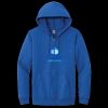 GILDAN® HEAVY BLEND™ FULL ZIP HOODIE Thumbnail