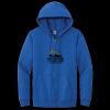 GILDAN® HEAVY BLEND™ FULL ZIP HOODIE Thumbnail