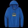 GILDAN® HEAVY BLEND™ FULL ZIP HOODIE Thumbnail