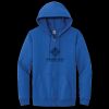 GILDAN® HEAVY BLEND™ FULL ZIP HOODIE Thumbnail