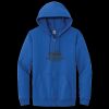 GILDAN® HEAVY BLEND™ FULL ZIP HOODIE Thumbnail