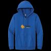 GILDAN® HEAVY BLEND™ FULL ZIP HOODIE Thumbnail