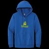 GILDAN® HEAVY BLEND™ FULL ZIP HOODIE Thumbnail