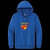 GILDAN® HEAVY BLEND™ FULL ZIP HOODIE Thumbnail