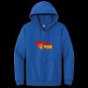 GILDAN® HEAVY BLEND™ FULL ZIP HOODIE Thumbnail