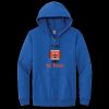 GILDAN® HEAVY BLEND™ FULL ZIP HOODIE Thumbnail