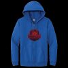 GILDAN® HEAVY BLEND™ FULL ZIP HOODIE Thumbnail