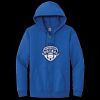 GILDAN® HEAVY BLEND™ FULL ZIP HOODIE Thumbnail