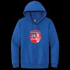 GILDAN® HEAVY BLEND™ FULL ZIP HOODIE Thumbnail