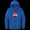 GILDAN® HEAVY BLEND™ FULL ZIP HOODIE Thumbnail