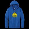 GILDAN® HEAVY BLEND™ FULL ZIP HOODIE Thumbnail