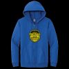 GILDAN® HEAVY BLEND™ FULL ZIP HOODIE Thumbnail