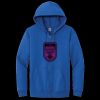 GILDAN® HEAVY BLEND™ FULL ZIP HOODIE Thumbnail