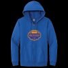 GILDAN® HEAVY BLEND™ FULL ZIP HOODIE Thumbnail