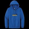 GILDAN® HEAVY BLEND™ FULL ZIP HOODIE Thumbnail