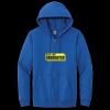 GILDAN® HEAVY BLEND™ FULL ZIP HOODIE Thumbnail