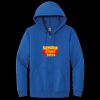 GILDAN® HEAVY BLEND™ FULL ZIP HOODIE Thumbnail