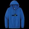 GILDAN® HEAVY BLEND™ FULL ZIP HOODIE Thumbnail