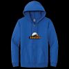 GILDAN® HEAVY BLEND™ FULL ZIP HOODIE Thumbnail