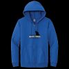 GILDAN® HEAVY BLEND™ FULL ZIP HOODIE Thumbnail