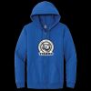 GILDAN® HEAVY BLEND™ FULL ZIP HOODIE Thumbnail